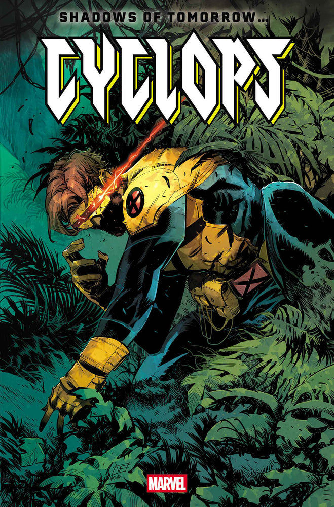 CYCLOPS - Comics - Image - Pop Weasel