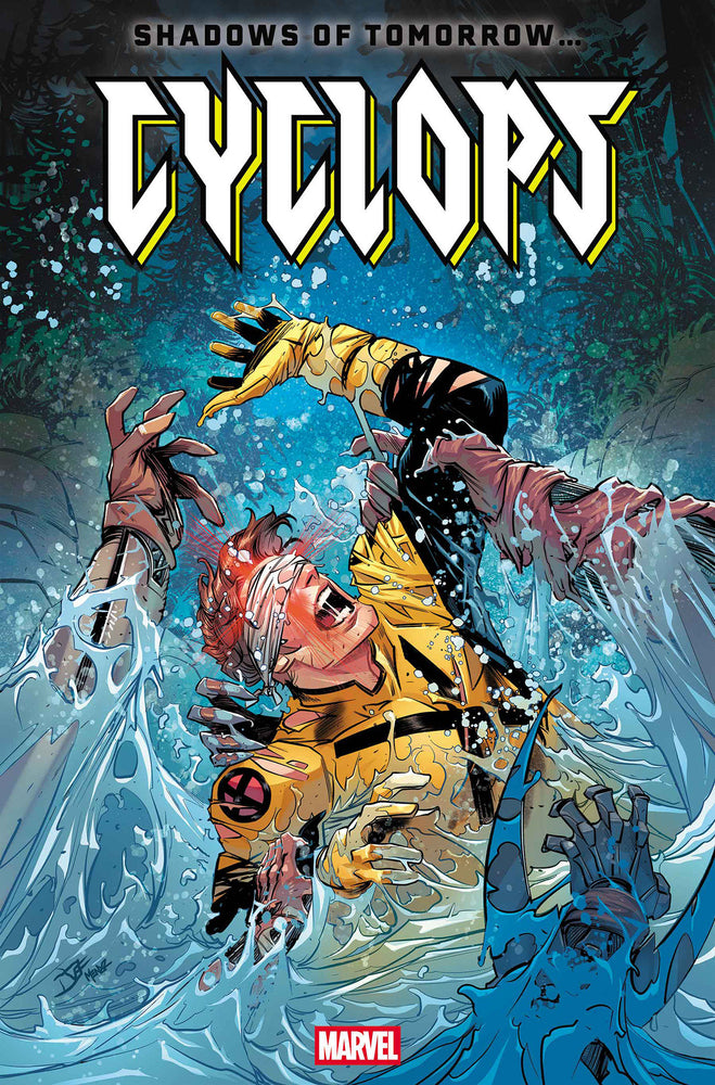 CYCLOPS - Comics - Image - Pop Weasel