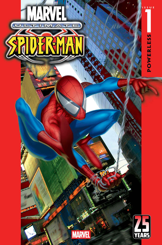 ULTIMATE SPIDER-MAN - Comics - Image - Pop Weasel