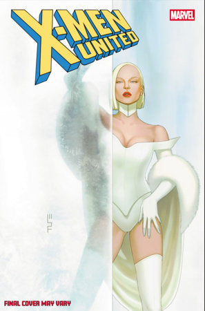 X-Men United - Comics - Image - Pop Weasel
