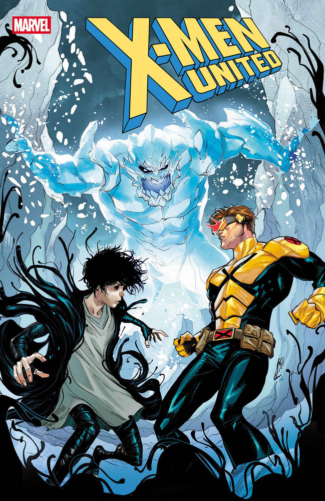 X-MEN UNITED - Comics - Image - Pop Weasel