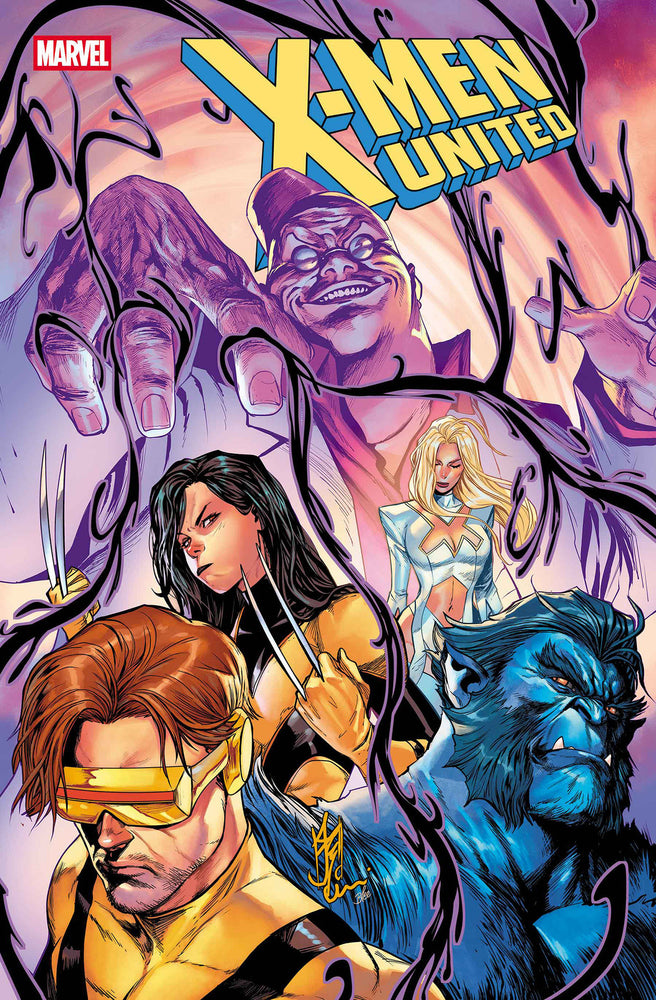 X-MEN UNITED - Comics - Image - Pop Weasel