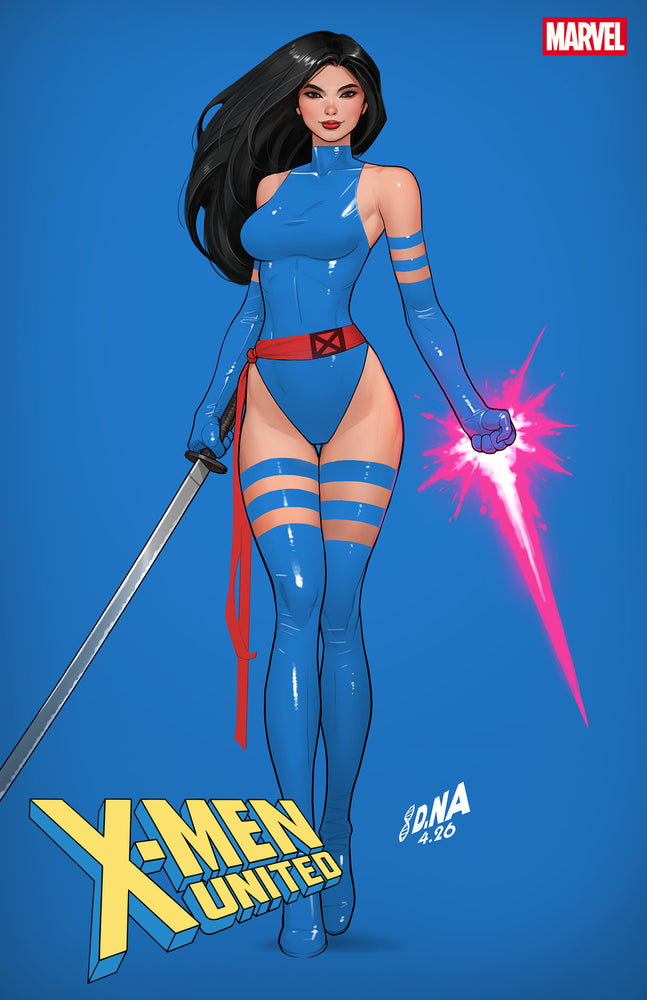 X-MEN UNITED - Comics - Image - Pop Weasel