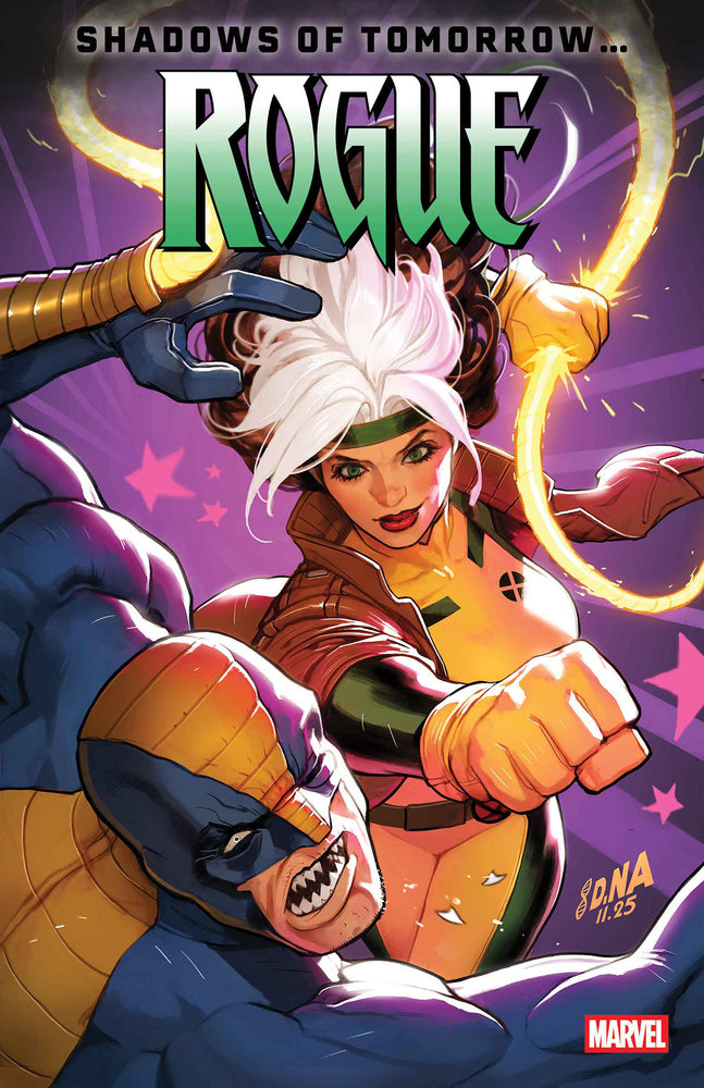 ROGUE - Comics - Image - Pop Weasel