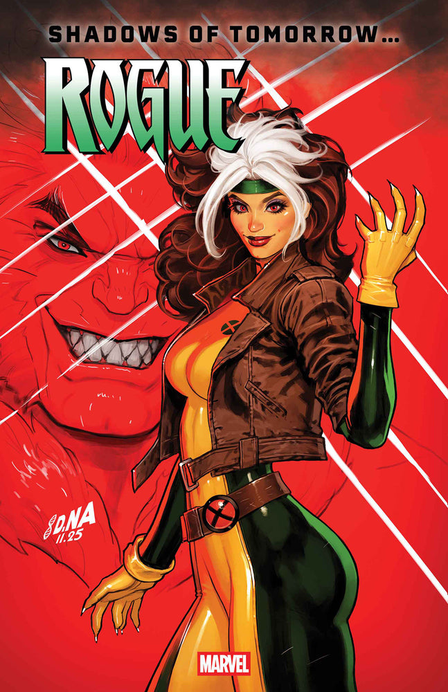 ROGUE - Comics - Image - Pop Weasel