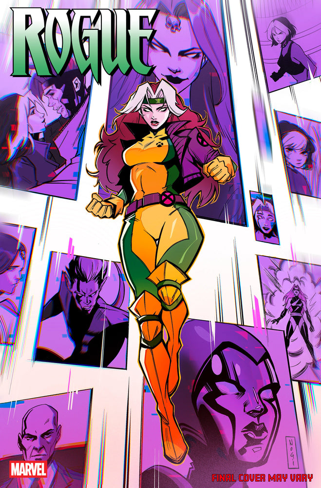 ROGUE - Comics - Image - Pop Weasel