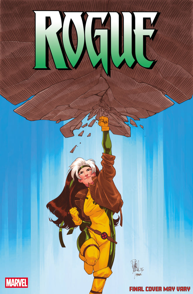 ROGUE - Comics - Image - Pop Weasel