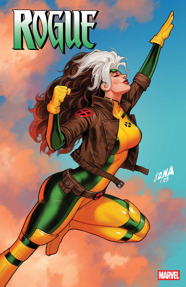 ROGUE - Comics - Image - Pop Weasel