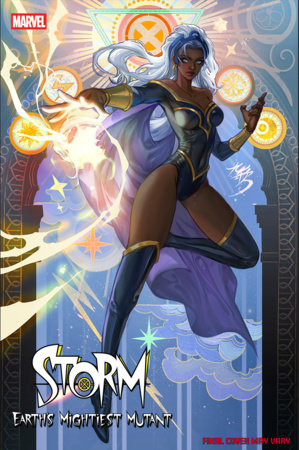 Storm: Earth's Mightiest Mutant - Comics - Image - Pop Weasel