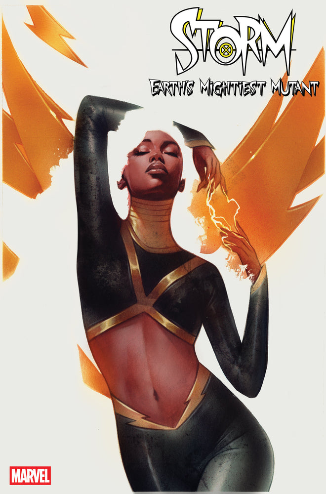 STORM: EARTH'S MIGHTIEST MUTANT - Comics - Image - Pop Weasel