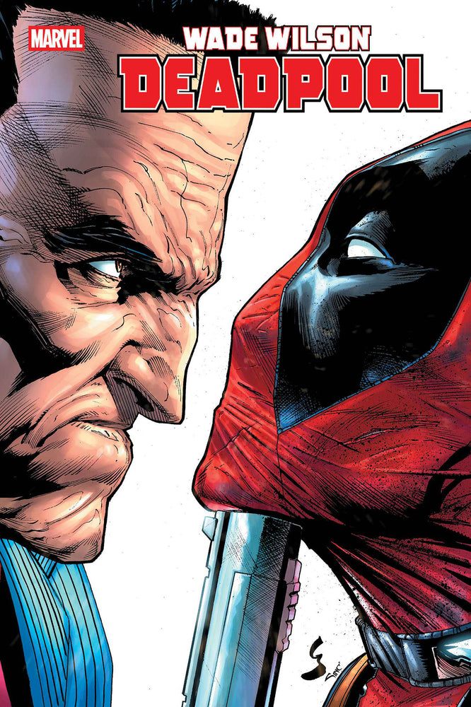 WADE WILSON: DEADPOOL - Comics - Image - Pop Weasel