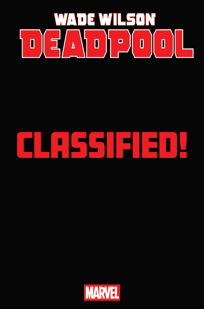 WADE WILSON: DEADPOOL - Comics - Image - Pop Weasel