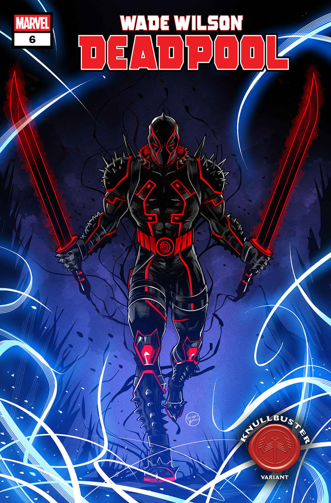 WADE WILSON: DEADPOOL - Comics - Image - Pop Weasel
