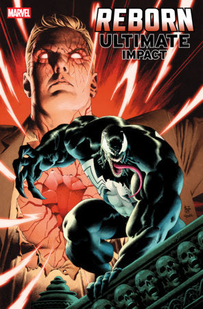Ultimate Impact: Reborn - Comics - Image - Pop Weasel