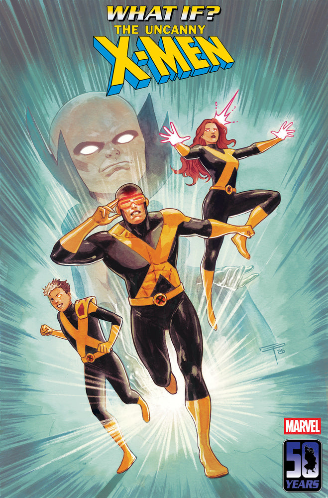 WHAT IF...? UNCANNY X-MEN - Comics - Image - Pop Weasel