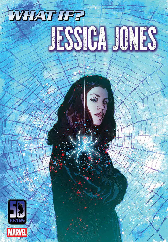 WHAT IF...? JESSICA JONES - Comics - Image - Pop Weasel