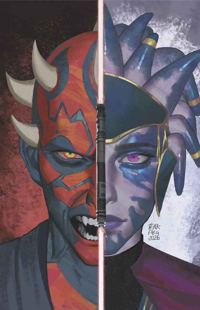 STAR WARS: SHADOW OF MAUL - Comics - Image - Pop Weasel