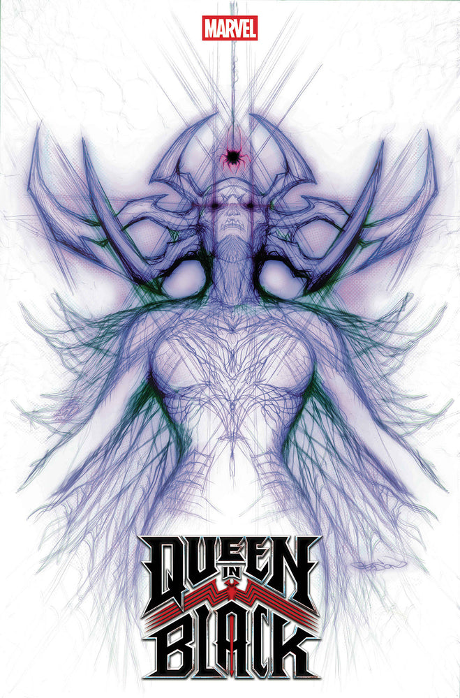 QUEEN IN BLACK - Comics - Image - Pop Weasel