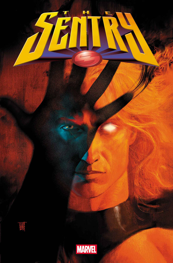 SENTRY - Comics - Image - Pop Weasel