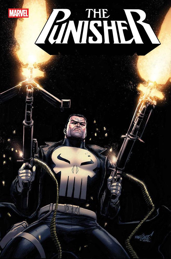 PUNISHER - Comics - Image - Pop Weasel