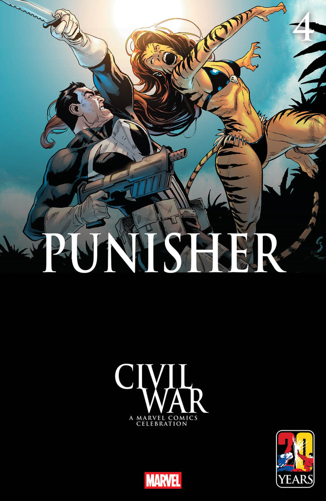 PUNISHER - Comics - Image - Pop Weasel
