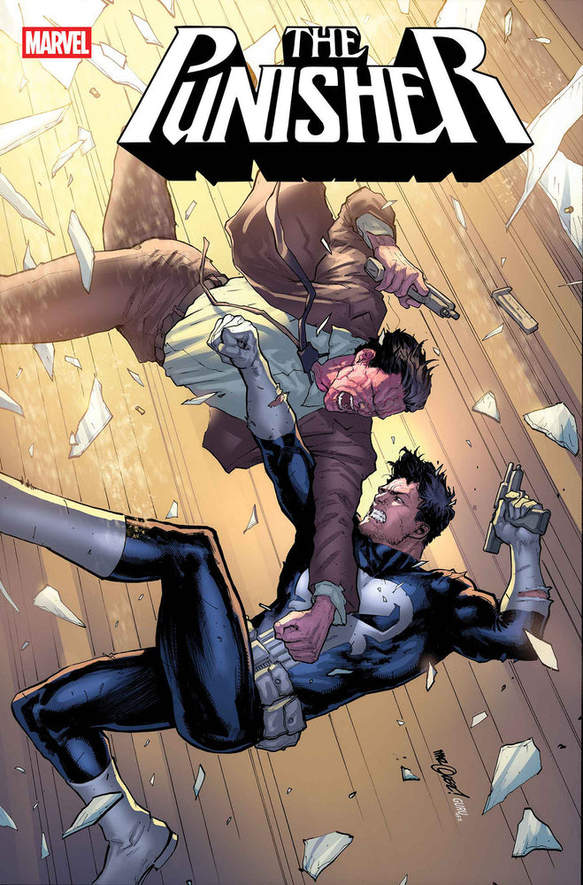 PUNISHER - Comics - Image - Pop Weasel