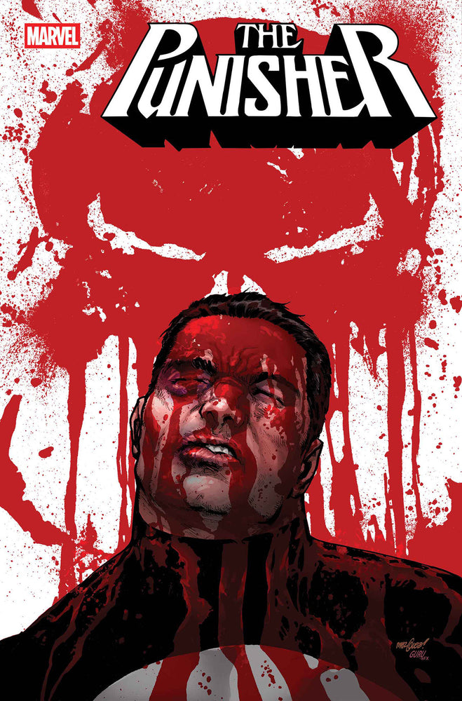 PUNISHER - Comics - Image - Pop Weasel