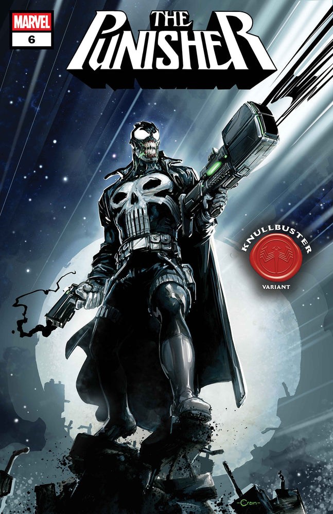 PUNISHER - Comics - Image - Pop Weasel