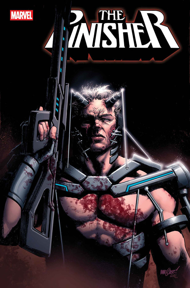 PUNISHER - Comics - Image - Pop Weasel