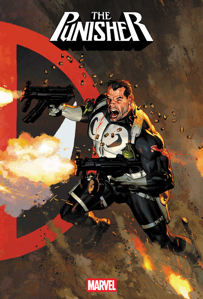 PUNISHER - Comics - Image - Pop Weasel