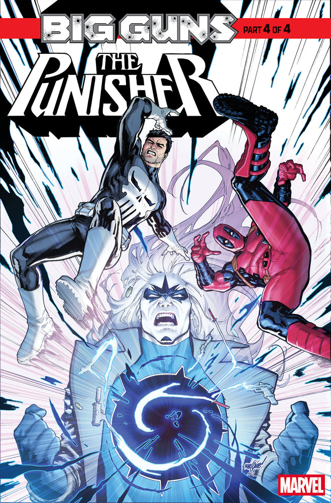 PUNISHER - Comics - Image - Pop Weasel