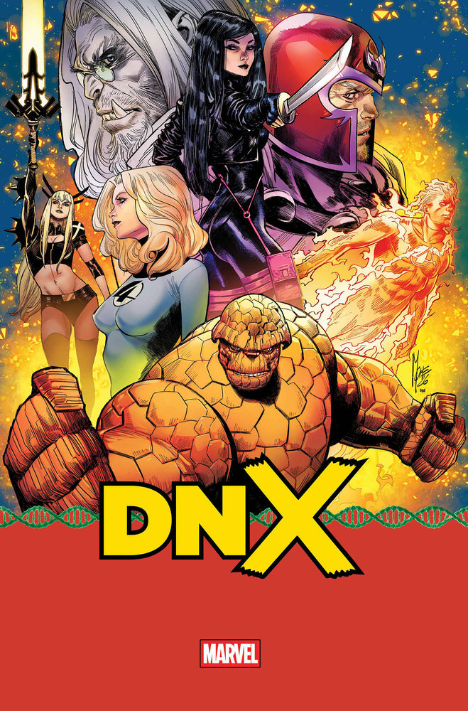DNX - Comics - Image - Pop Weasel