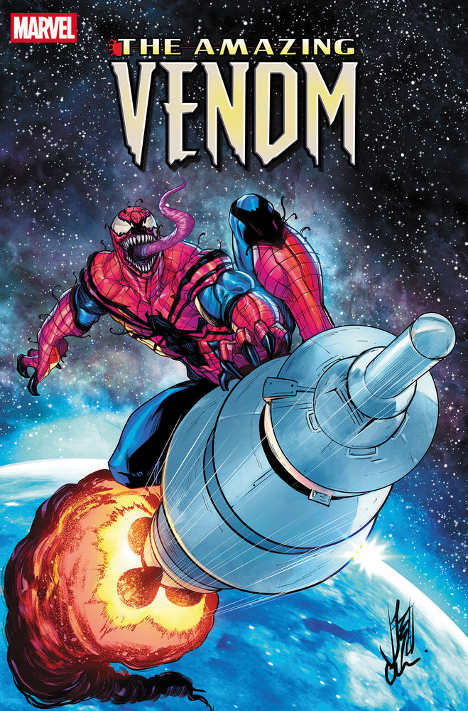 THE AMAZING VENOM - Comics - Image - Pop Weasel