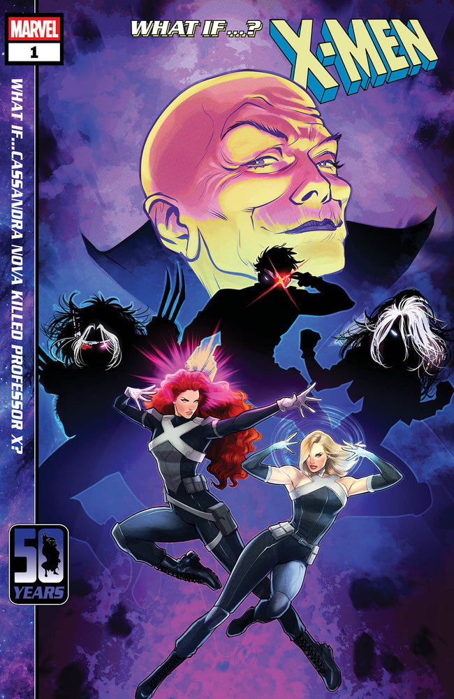 WHAT IF...? X-MEN - Comics - Image - Pop Weasel