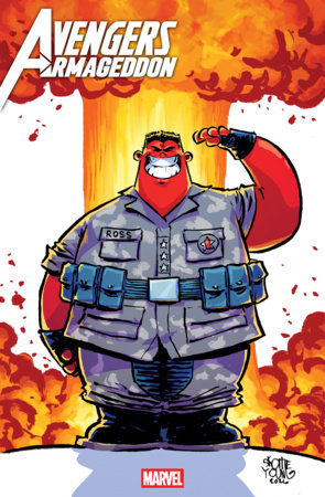 Avengers: Armageddon - Comics - Image - Pop Weasel