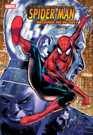 Spectacular Spider-Man: Brand New Day - Comics - Image - Pop Weasel