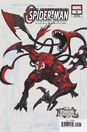 Spectacular Spider-Man: Brand New Day - Comics - Image - Pop Weasel