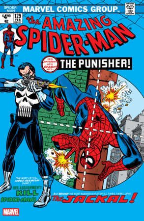 Amazing Spider-Man - Comics - Image - Pop Weasel