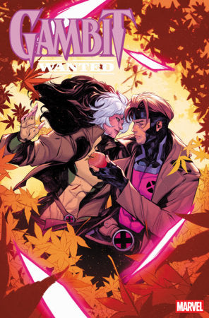 Gambit: Wanted - Comics - Image - Pop Weasel