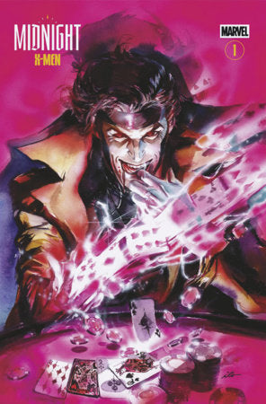 MIDNIGHT X-MEN - Comics - Image - Pop Weasel