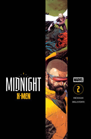 Midnight X-Men - Comics - Image - Pop Weasel