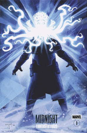 Midnight Fantastic Four - Comics - Image - Pop Weasel