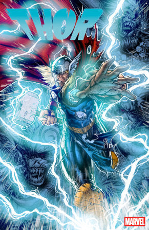 Thor - Comics - Image - Pop Weasel