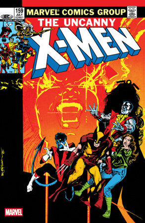 UNCANNY X-MEN - Comics - Image - Pop Weasel