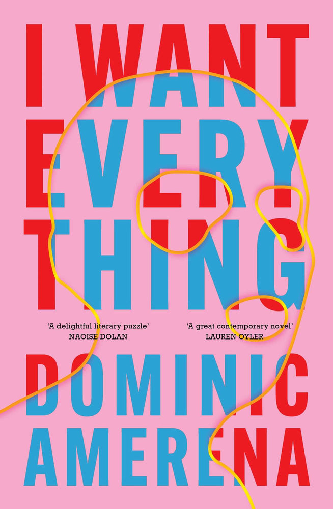 I Want Everything image - Books - Image - Pop Weasel
