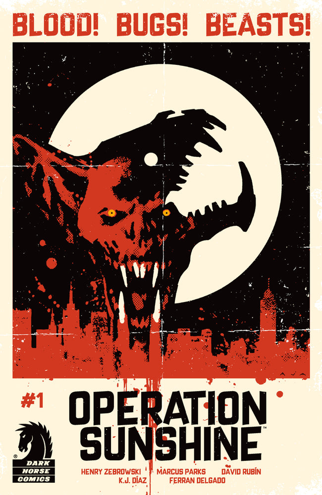 Operation Sunshine - Comics - Image - Pop Weasel