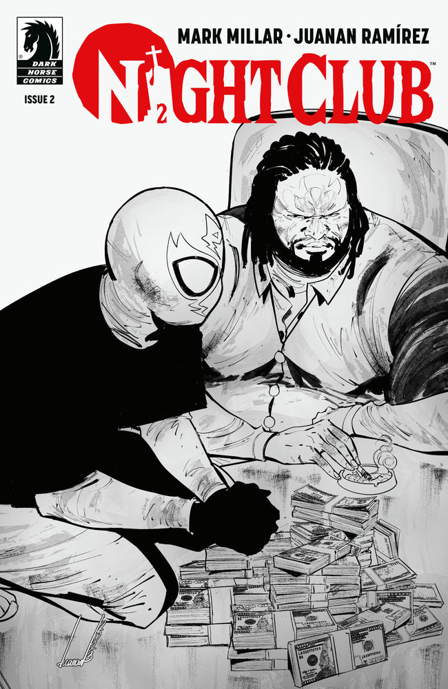 Night Club 2 - Comics - Image - Pop Weasel