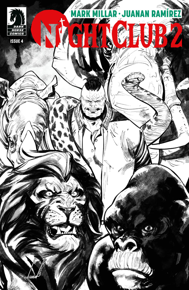 Night Club 2 - Comics - Image - Pop Weasel