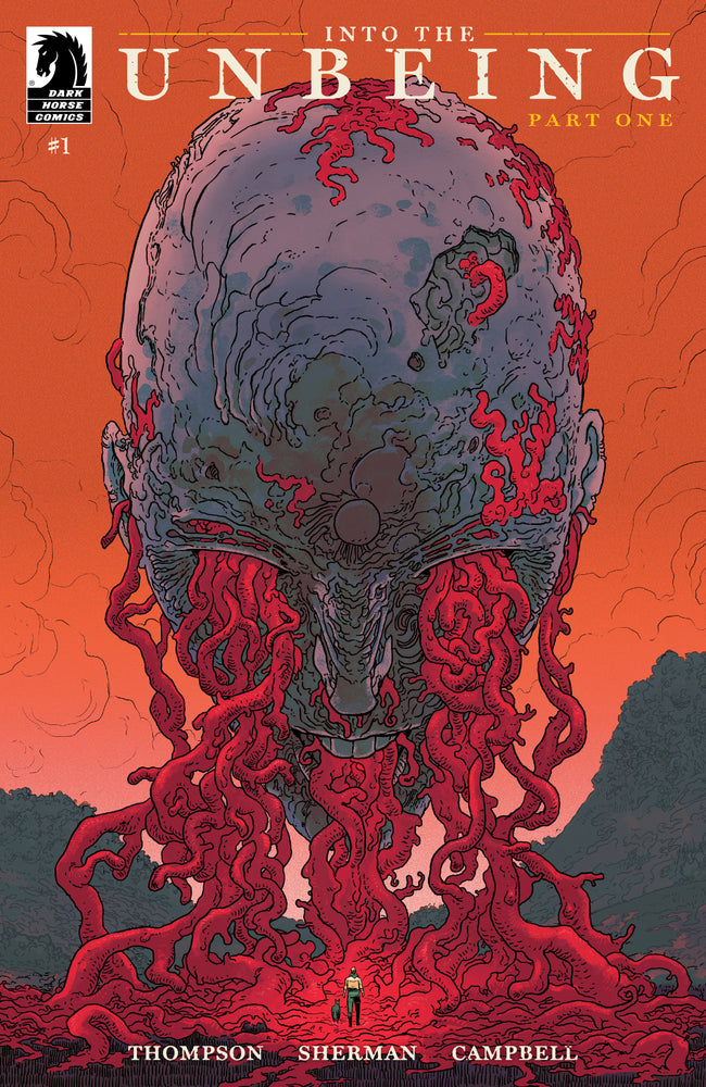 Into the Unbeing Part One - Comics - Image - Pop Weasel