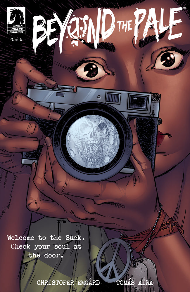 Beyond the Pale - Comics - Image - Pop Weasel